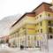 Отель Movenpick Krasnaya Polyana