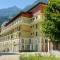 Отель Movenpick Krasnaya Polyana