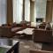Отель Movenpick Krasnaya Polyana