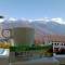 Отель Movenpick Krasnaya Polyana