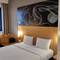 Отель ibis Krasnoyarsk Center Hotel