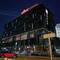 Отель ibis Krasnoyarsk Center Hotel