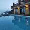 Отель Hayal Resort