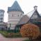 Отель Old House Resort & Spa