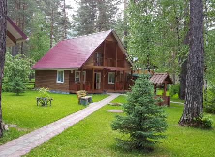 Отель Бирюза Отель