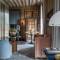Отель Cour des Vosges