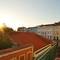 Отель Bairro Alto Suites