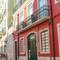Отель Bairro Alto Suites