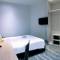 Отель Pacific Express Hotel Chinatown
