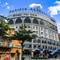 Отель Pacific Express Hotel Chinatown