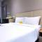 Отель Pacific Express Hotel Chinatown