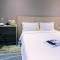 Отель Pacific Express Hotel Chinatown