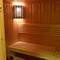 Отель Executive Suites Abu Dhabi