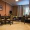 Отель Executive Suites Abu Dhabi
