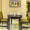 Отель Executive Suites Abu Dhabi