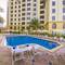 Отель Roda Amwaj Suites Jumeirah Beach Residence