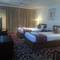 Отель Sun & Sands Plaza Hotel
