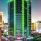 Отель Alain Hotel Apartments