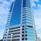 Отель Alain Hotel Apartments