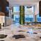 Отель Crowne Plaza Dubai Marina
