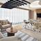 Отель Crowne Plaza Dubai Marina