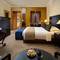 Отель Beach Rotana All Suites