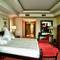 Отель Beach Rotana All Suites