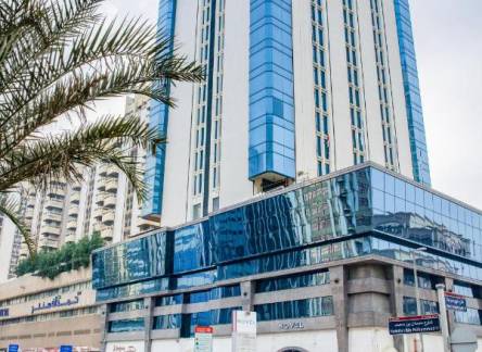 Отель Novel Hotel City Center