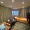 Отель Novel Hotel City Center