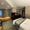 Отель Novel Hotel City Center