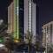 Отель Novel Hotel City Center