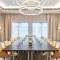 Отель Hilton Dubai Al Habtoor City