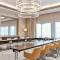Отель Hilton Dubai Al Habtoor City