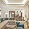 Отель Hilton Dubai Al Habtoor City