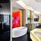 Отель V Hotel Dubai, Curio Collection by Hilton