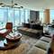 Отель Waldorf Astoria Dubai International Financial Centre