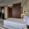 Отель Waldorf Astoria Dubai International Financial Centre