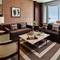 Отель Waldorf Astoria Dubai International Financial Centre