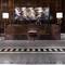 Отель Waldorf Astoria Dubai International Financial Centre
