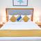 Отель Grand Square Stay Hotel Apartments