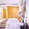 Отель Grand Square Stay Hotel Apartments