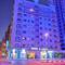 Отель Grand Square Stay Hotel Apartments
