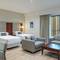 Отель Sheraton The Walk, Dubai