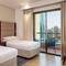 Отель Sheraton The Walk, Dubai
