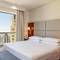 Отель Sheraton The Walk, Dubai