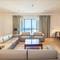 Отель Delta Hotels by Marriott Jumeirah Beach