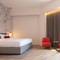 Отель IntercityHotel Dubai Jaddaf Waterfront
