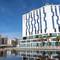 Отель IntercityHotel Dubai Jaddaf Waterfront