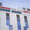Отель IntercityHotel Dubai Jaddaf Waterfront