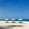 Отель Zitahli Resorts & SPA Kuda-funafaru
